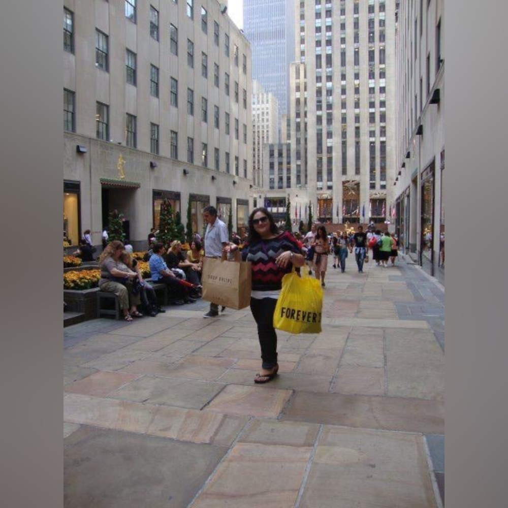 Meet your Posher, Rima - Picture 2 of 7